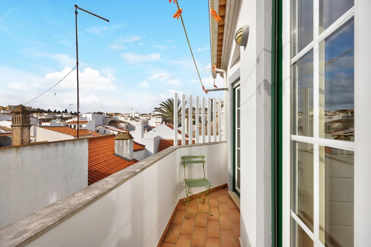 Tourismer Centro 31 Λάγος Εξωτερικό φωτογραφία